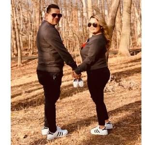 Meet your Posher, Cesy